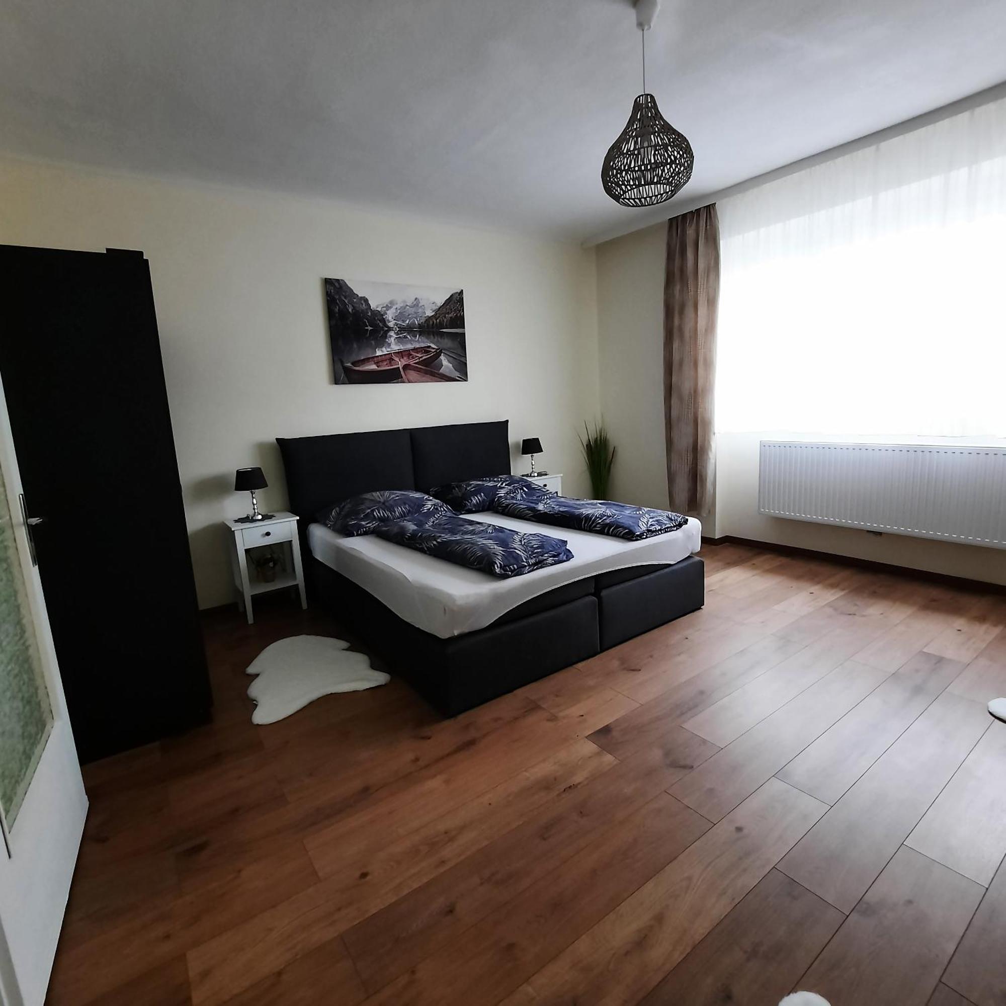 Ferienhaus Lina Neusiedl am See Exteriér fotografie